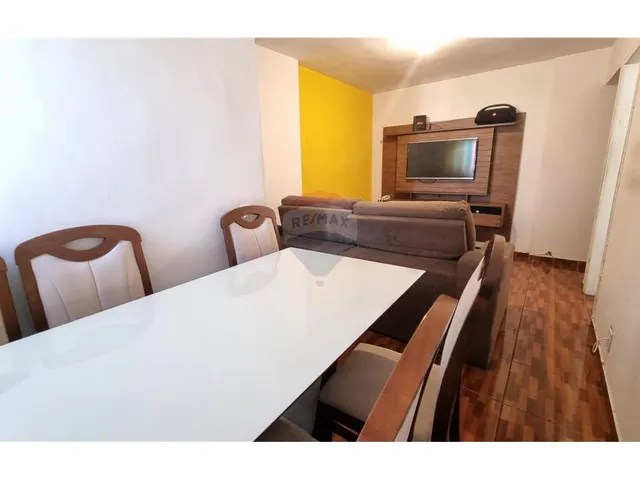 Imagem: Venda 2 Quartos Bento Ribeiro