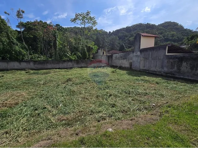Imagem: Terreno em condomínio com 375 m²