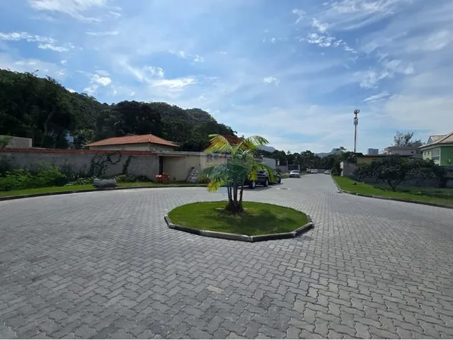 Imagem 3: Terreno em condomínio com 375 m²