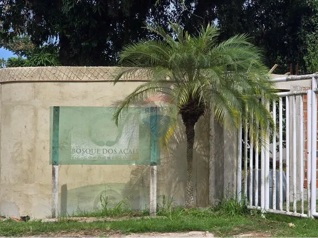 Imagem 2: Terreno em condomínio com 375 m²