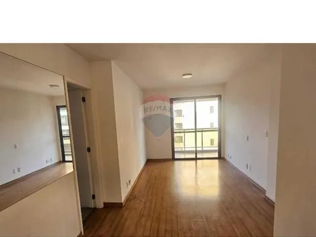 Imagem: O apartamento possui 2 Dormitórios, 1 Suíte, 2 Banheiros,