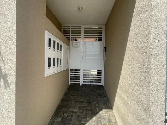 Imagem 14: APARTAMENTO RESIDENCIAL em BARRA VELHA - SC, Tabuleiro