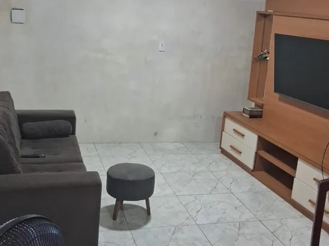 Imagem 5: Casa Plana 5 Quartos 4 Suítes 4 Vagas Energia Solar