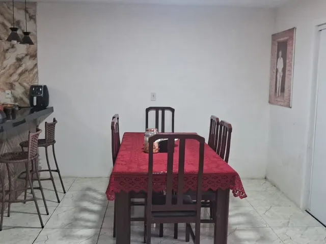 Imagem 3: Casa Plana 5 Quartos 4 Suítes 4 Vagas Energia Solar