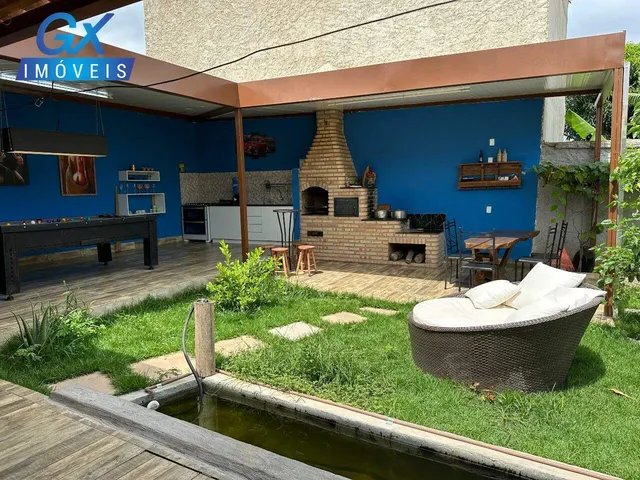 Imagem 9: Casa 3 quartos com no bairro Rosana, Ribeirão das Neves