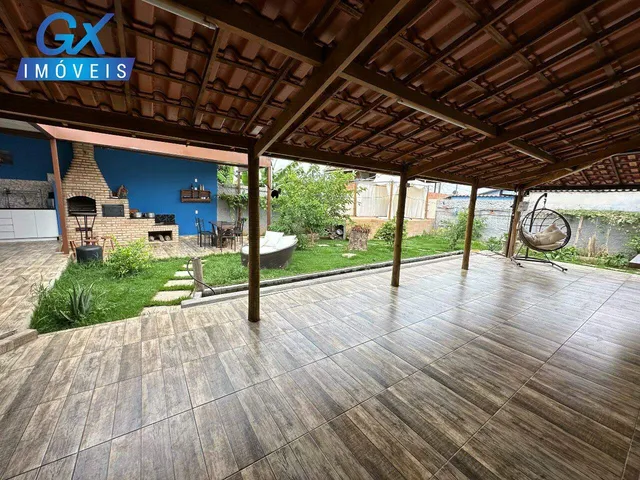 Imagem 15: Casa 3 quartos com no bairro Rosana, Ribeirão das Neves