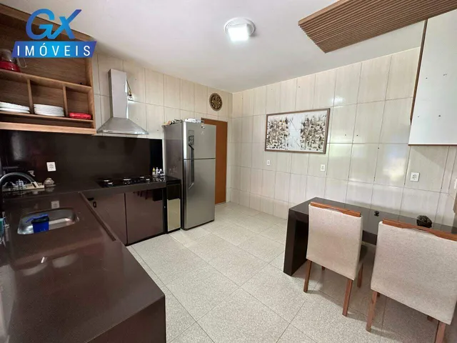 Imagem 8: Casa 3 quartos com no bairro Rosana, Ribeirão das Neves