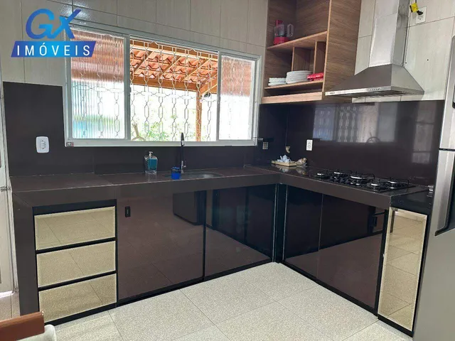 Imagem 7: Casa 3 quartos com no bairro Rosana, Ribeirão das Neves