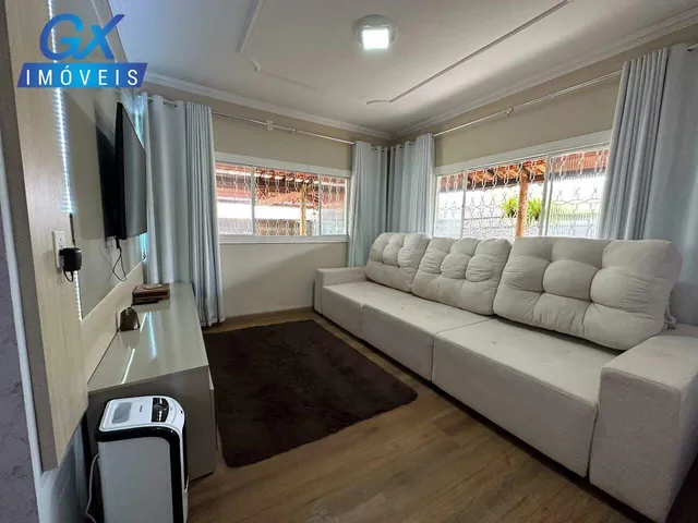Imagem 12: Casa 3 quartos com no bairro Rosana, Ribeirão das Neves