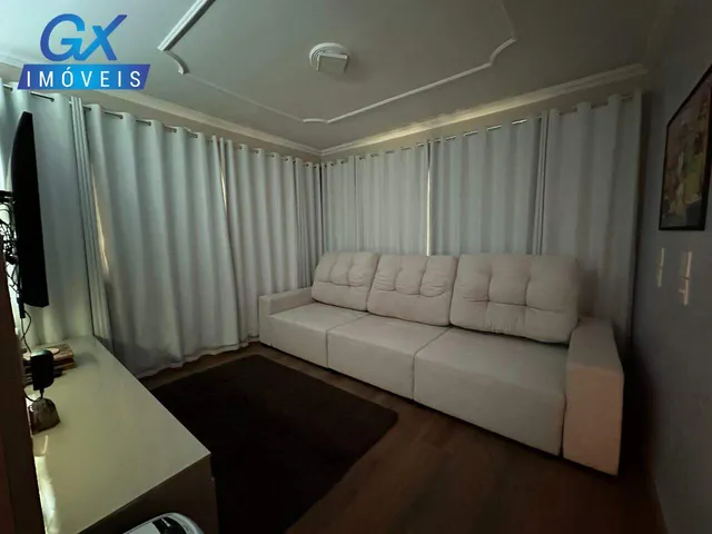 Imagem 2: Casa 3 quartos com no bairro Rosana, Ribeirão das Neves