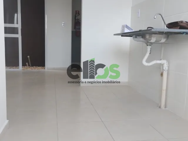 Imagem 13: Apartamento TÉRREO c/ 02 dormitórios, pequeno quintal, lazer completo, 45m² p