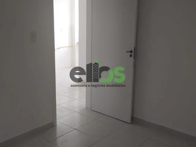 Imagem 10: Apartamento TÉRREO c/ 02 dormitórios, pequeno quintal, lazer completo, 45m² p
