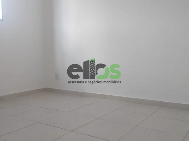 Imagem 15: Apartamento TÉRREO c/ 02 dormitórios, pequeno quintal, lazer completo, 45m² p