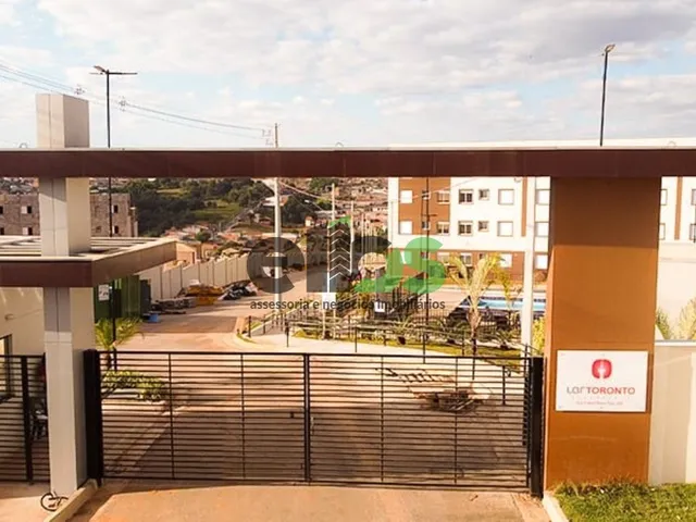 Imagem 11: Apartamento TÉRREO c/ 02 dormitórios, pequeno quintal, lazer completo, 45m² p