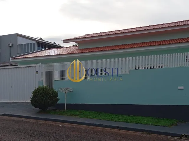 Imagem: Casa à venda, Pioneiros Catarinenses, CASCAVEL