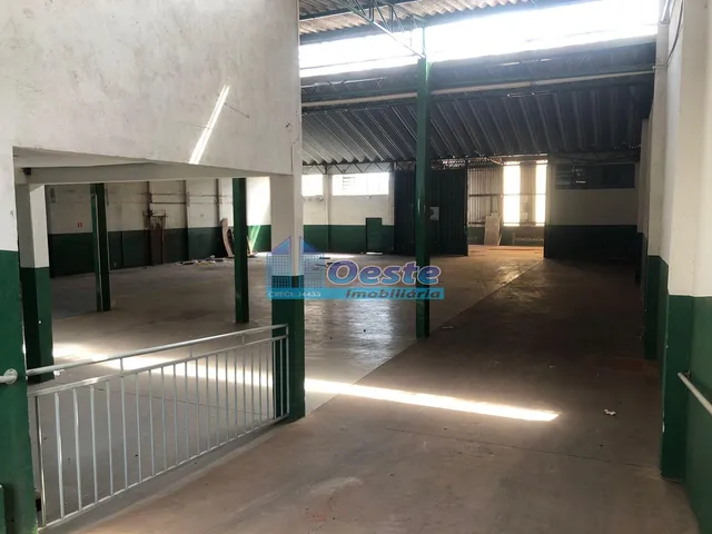 Imagem 7: Barracão para locação no Parque São Paulo