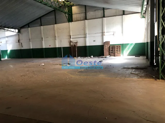 Imagem 9: Barracão para locação no Parque São Paulo