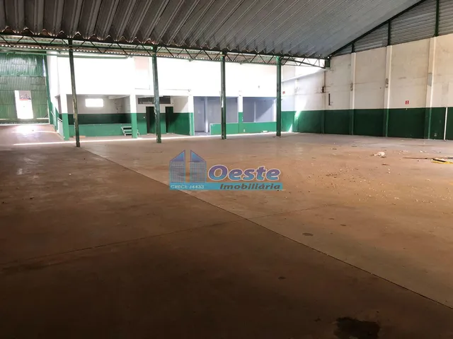 Imagem 6: Barracão para locação no Parque São Paulo