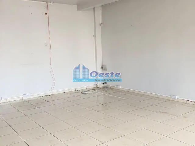 Imagem 3: Barracão para locação no Parque São Paulo