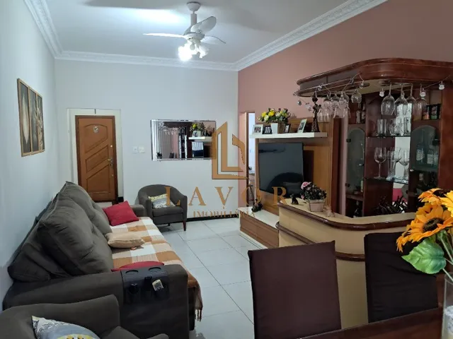Imagem 16: Tijuca, preciosidade, 3 quartos imensos, suite, área externa 25m2, garagem, R$ 700.000