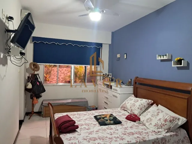 Imagem 2: Tijuca, preciosidade, 3 quartos imensos, suite, área externa 25m2, garagem, R$ 700.000
