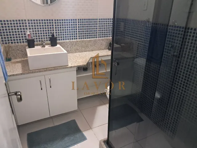 Imagem 12: Tijuca, preciosidade, 3 quartos imensos, suite, área externa 25m2, garagem, R$ 700.000