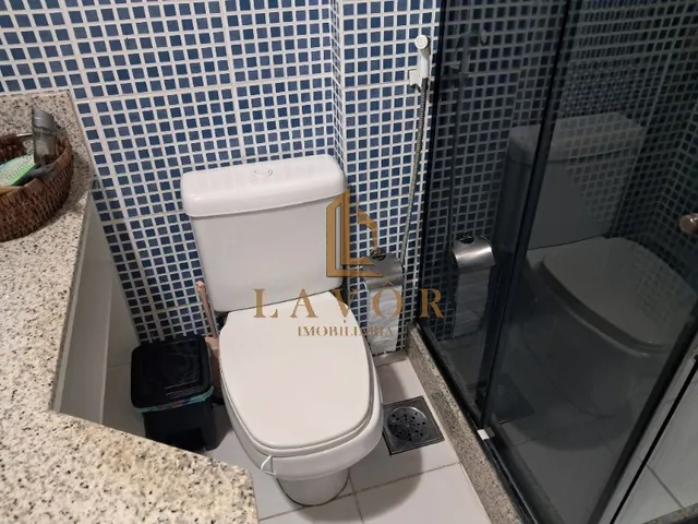 Imagem 9: Tijuca, preciosidade, 3 quartos imensos, suite, área externa 25m2, garagem, R$ 700.000