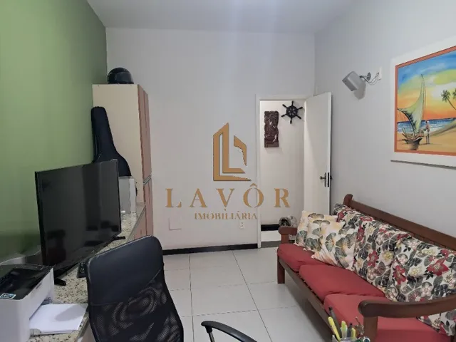 Imagem 13: Tijuca, preciosidade, 3 quartos imensos, suite, área externa 25m2, garagem, R$ 700.000