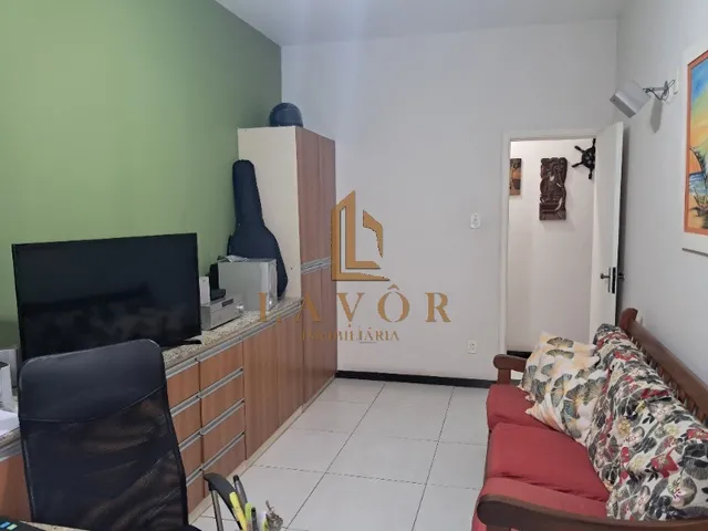 Imagem 14: Tijuca, preciosidade, 3 quartos imensos, suite, área externa 25m2, garagem, R$ 700.000