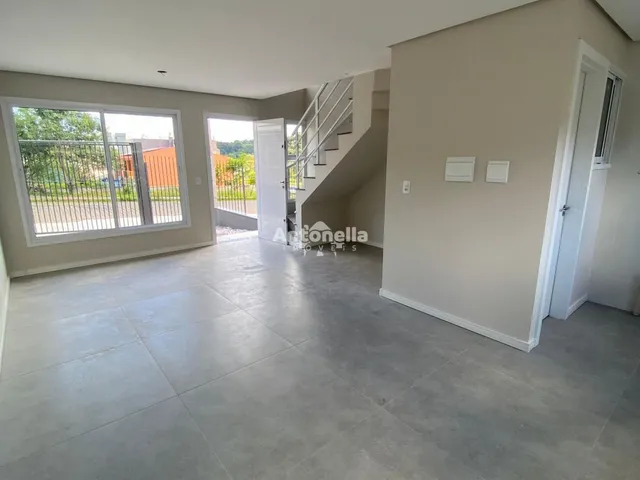 Imagem 5: Sobrado entrada individual à venda no bairro Desvio Rizzo