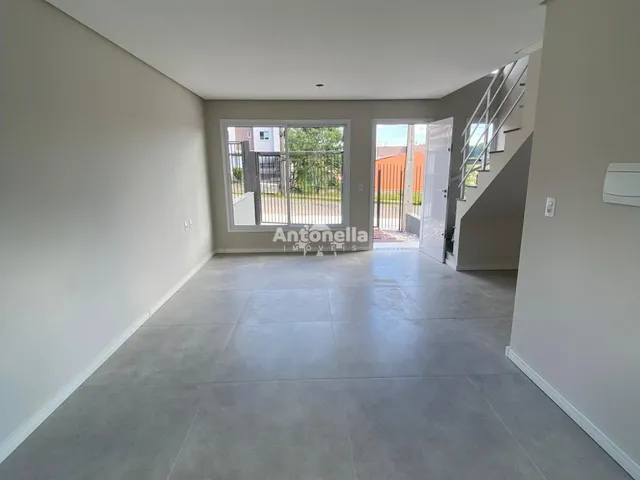 Imagem 8: Sobrado entrada individual à venda no bairro Desvio Rizzo