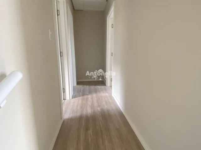 Imagem 11: Sobrado entrada individual à venda no bairro Desvio Rizzo
