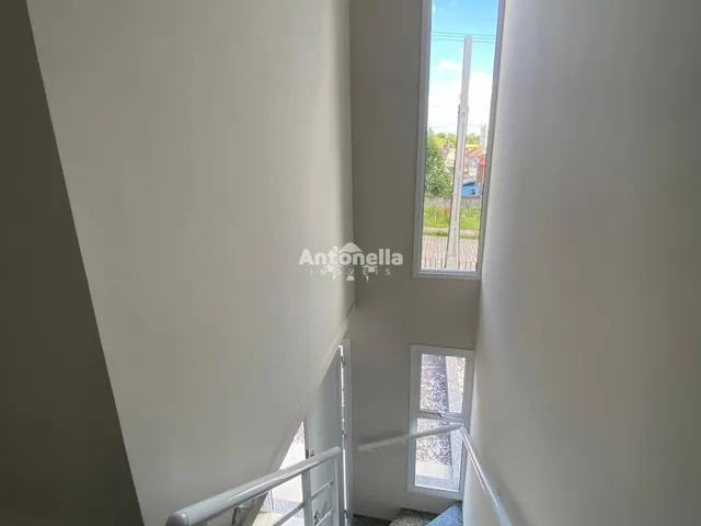 Imagem 12: Sobrado entrada individual à venda no bairro Desvio Rizzo