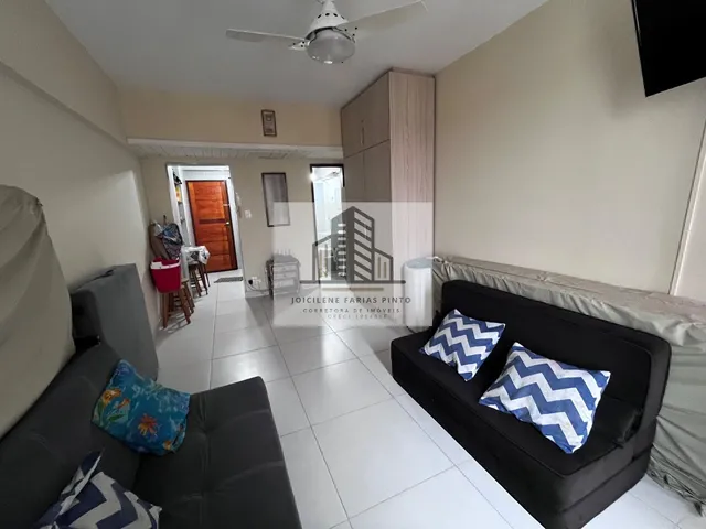 Imagem: Apartamento À Venda na Praia do Sonho em