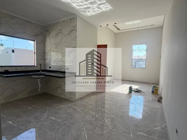 Imagem 8: Imperdível! Casa À Venda em Itanhaém-Sp, Bairro Cibratel 1: 2 Quartos, 1 Suíte, Sala, 2 Banheiros, 2 Vagas, 75M²