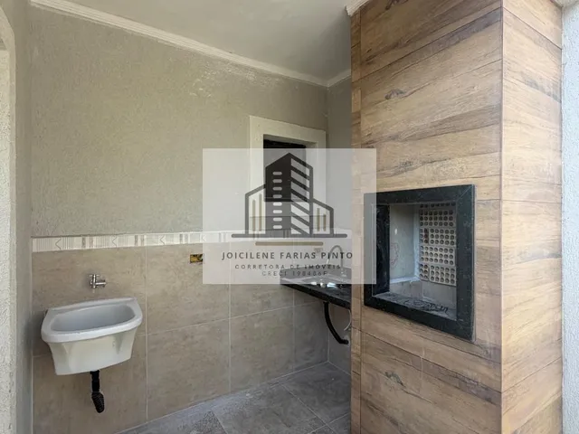 Imagem 9: Imperdível! Casa À Venda em Itanhaém-Sp, Bairro Cibratel 1: 2 Quartos, 1 Suíte, Sala, 2 Banheiros, 2 Vagas, 75M²