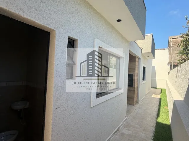 Imagem 12: Imperdível! Casa À Venda em Itanhaém-Sp, Bairro Cibratel 1: 2 Quartos, 1 Suíte, Sala, 2 Banheiros, 2 Vagas, 75M²