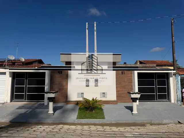 Imagem 11: Imperdível! Casa À Venda em Itanhaém-Sp, Bairro Cibratel 1: 2 Quartos, 1 Suíte, Sala, 2 Banheiros, 2 Vagas, 75M²