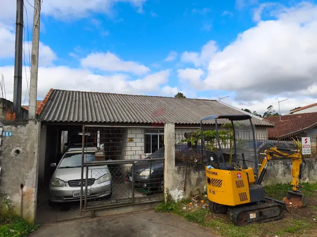 Imagem 4: TERRENO com 2 dormitórios à venda com 360m² por R$ 270.000,00 no bairro Planta Deodoro