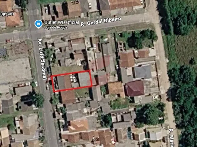 Imagem 5: CASA com 2 dormitórios à venda com 360m² por R$ 270.000,00 no bairro Planta Deodoro