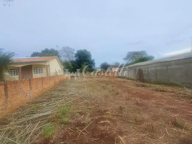 Imagem 2: Terreno à venda, no Bairro Uvaranas em PONTA GROSSA - PR