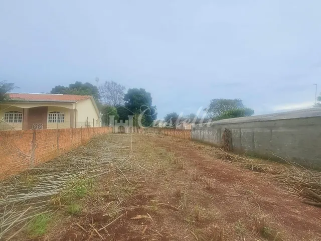 Imagem 3: Terreno à venda, no Bairro Uvaranas em PONTA GROSSA - PR