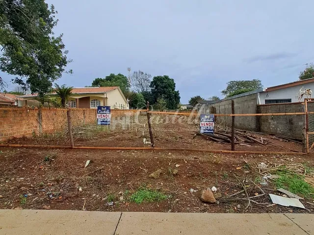 Imagem 5: Terreno à venda, no Bairro Uvaranas em PONTA GROSSA - PR
