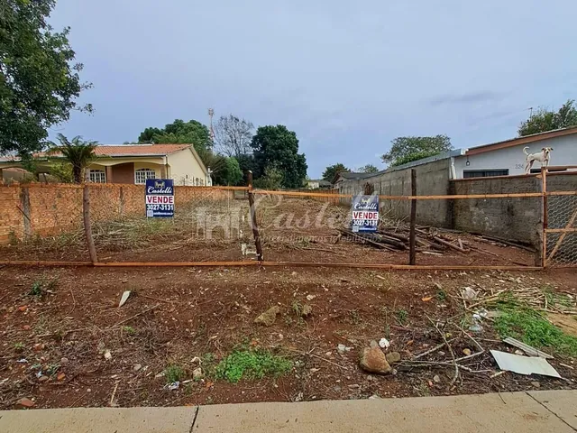 Imagem 4: Terreno à venda, no Bairro Uvaranas em PONTA GROSSA - PR