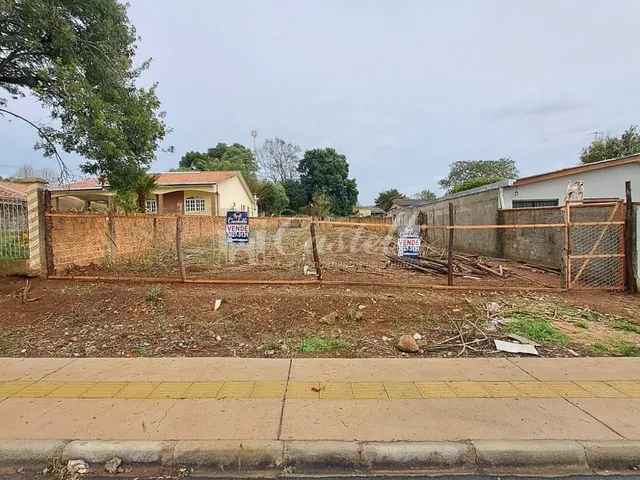 Imagem 8: Terreno à venda, no Bairro Uvaranas em PONTA GROSSA - PR
