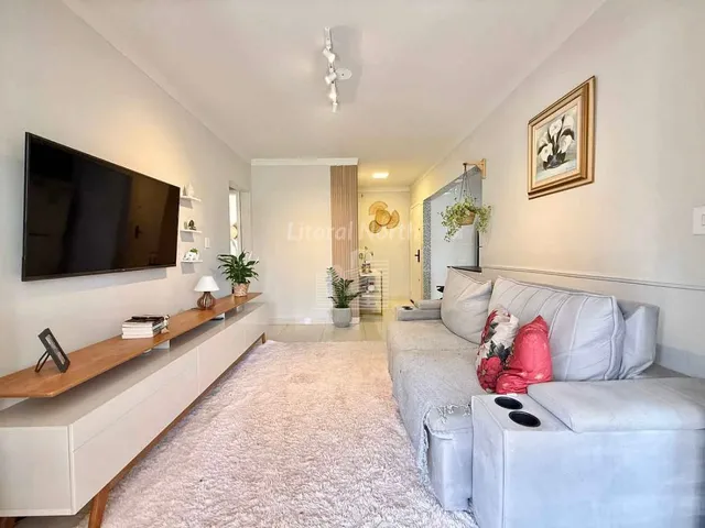 Imagem: Apartamento no Centro de Balneário Camboriú