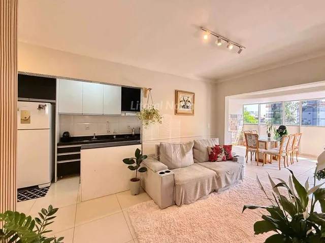 Imagem 8: Apartamento no Centro de Balneário Camboriú