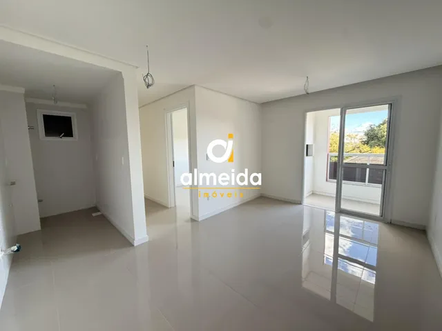 Imagem: Apartamento novo, 2 quartos em condominio