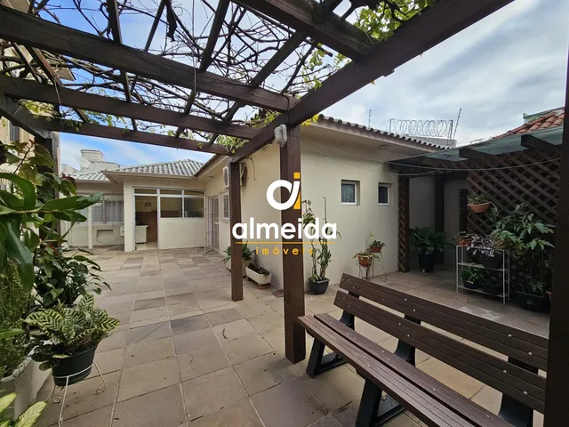 Imagem 5: Casa 3 dormitórios à venda Nossa Senhora do Rosário Santa Maria/RS