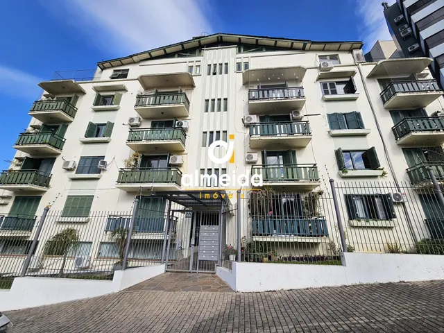 Imagem: Apartamento 3 dormitórios à venda Nossa